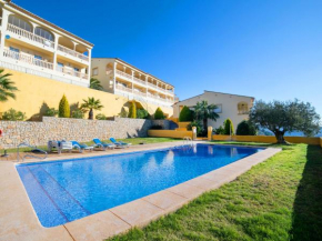 Holiday Home Residencial Bellavista by Interhome
